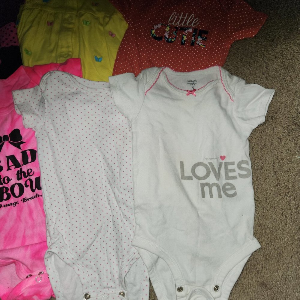 baby bundle - Picture 5 of 7